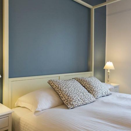 Milano Apartments Porta Genova Экстерьер фото
