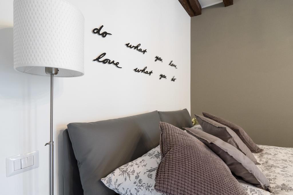 Milano Apartments Porta Genova Экстерьер фото
