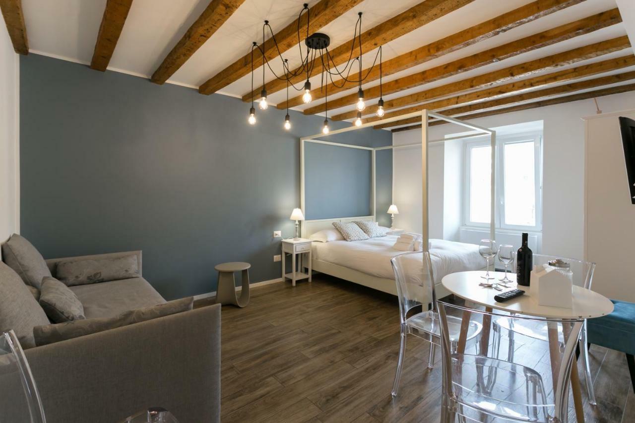 Milano Apartments Porta Genova Экстерьер фото