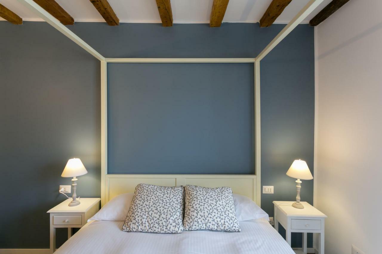 Milano Apartments Porta Genova Экстерьер фото