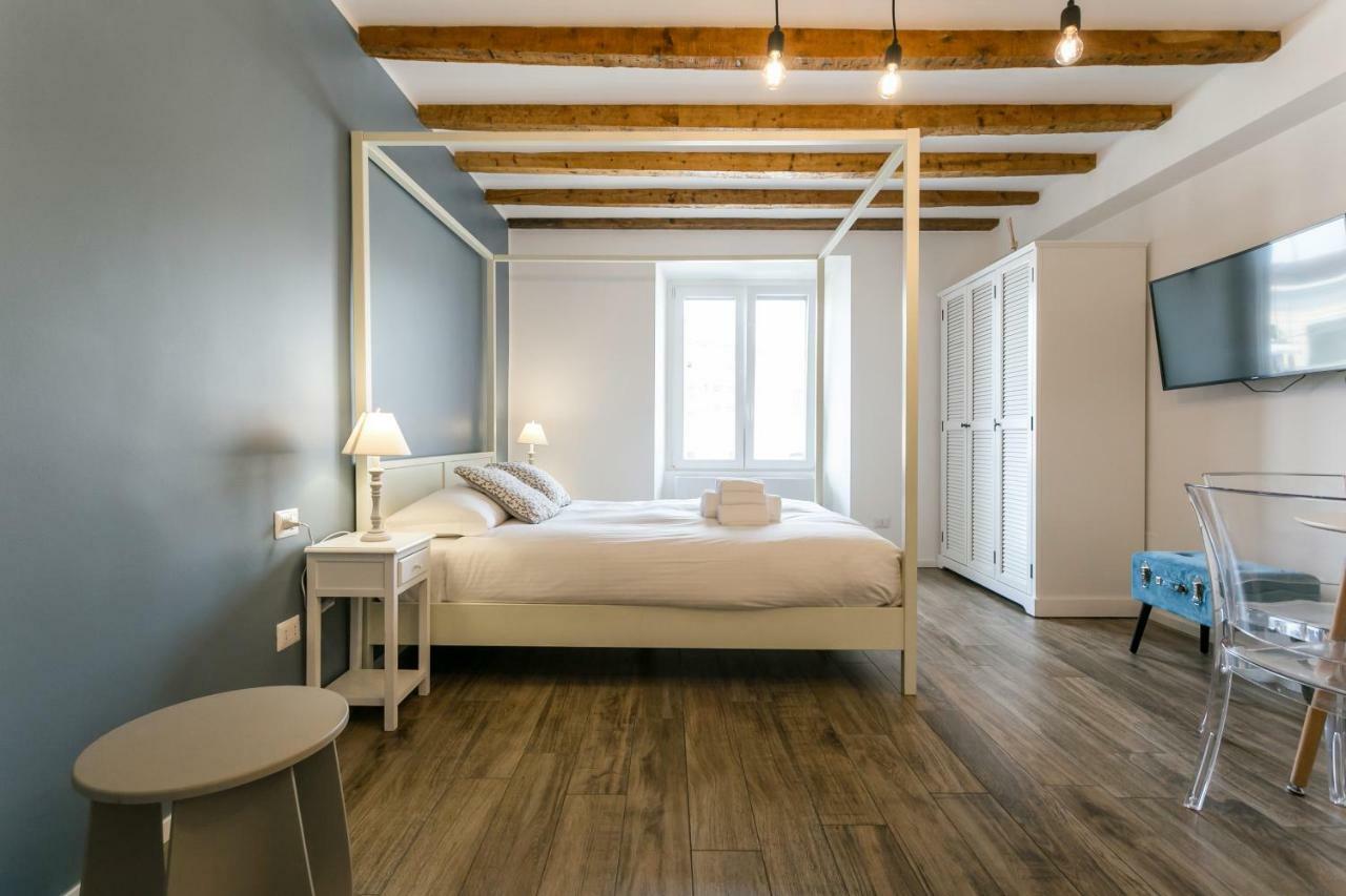 Milano Apartments Porta Genova Экстерьер фото