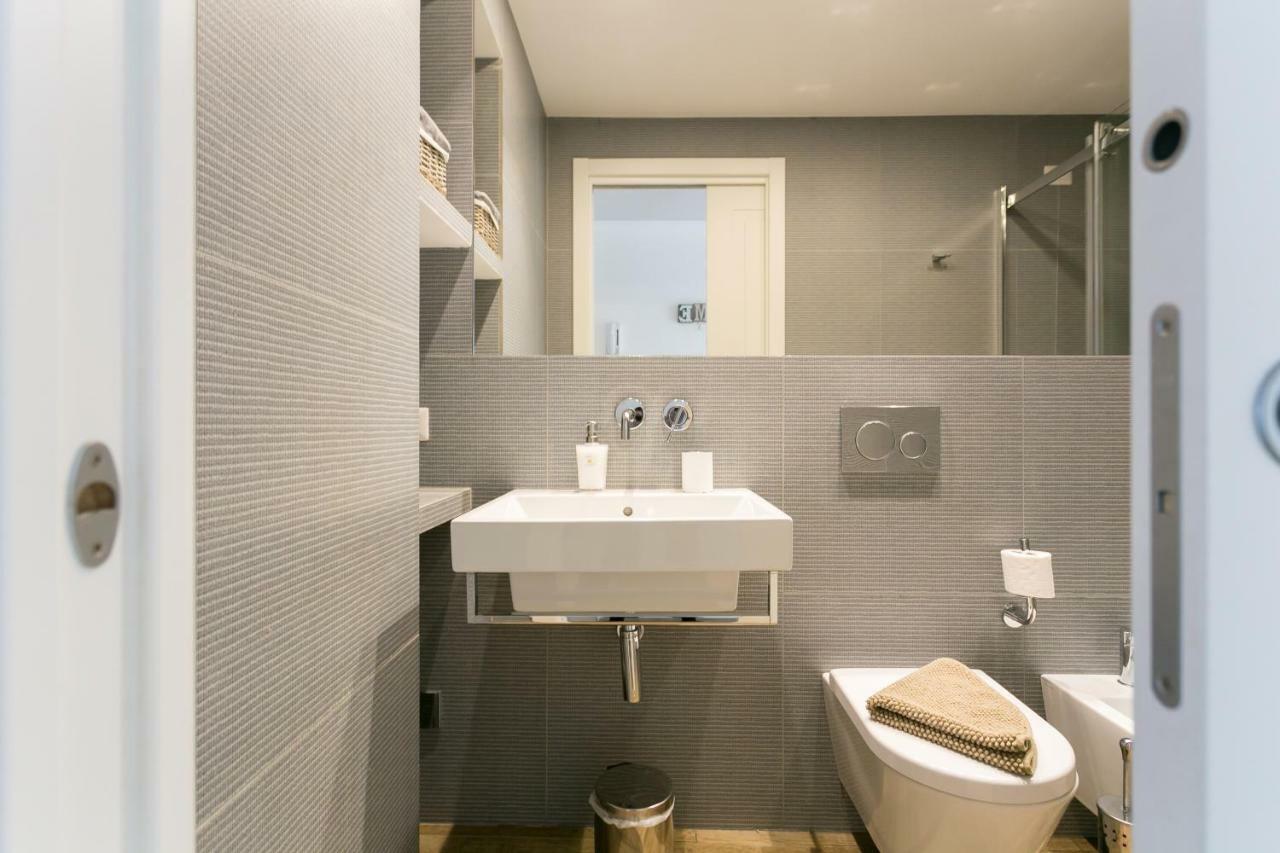 Milano Apartments Porta Genova Экстерьер фото