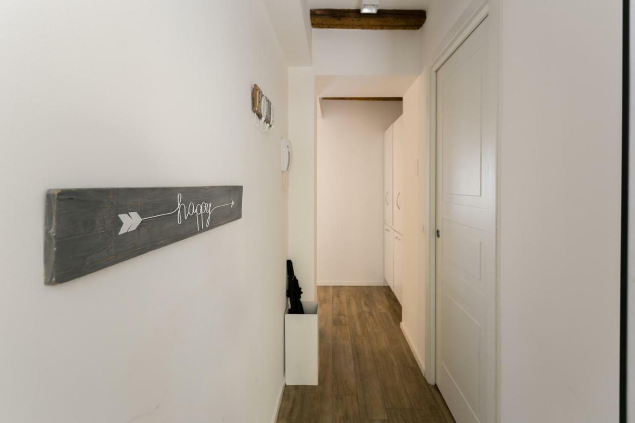 Milano Apartments Porta Genova Экстерьер фото