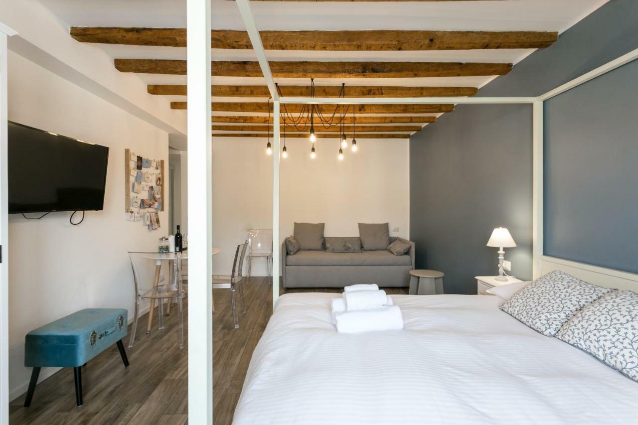 Milano Apartments Porta Genova Экстерьер фото
