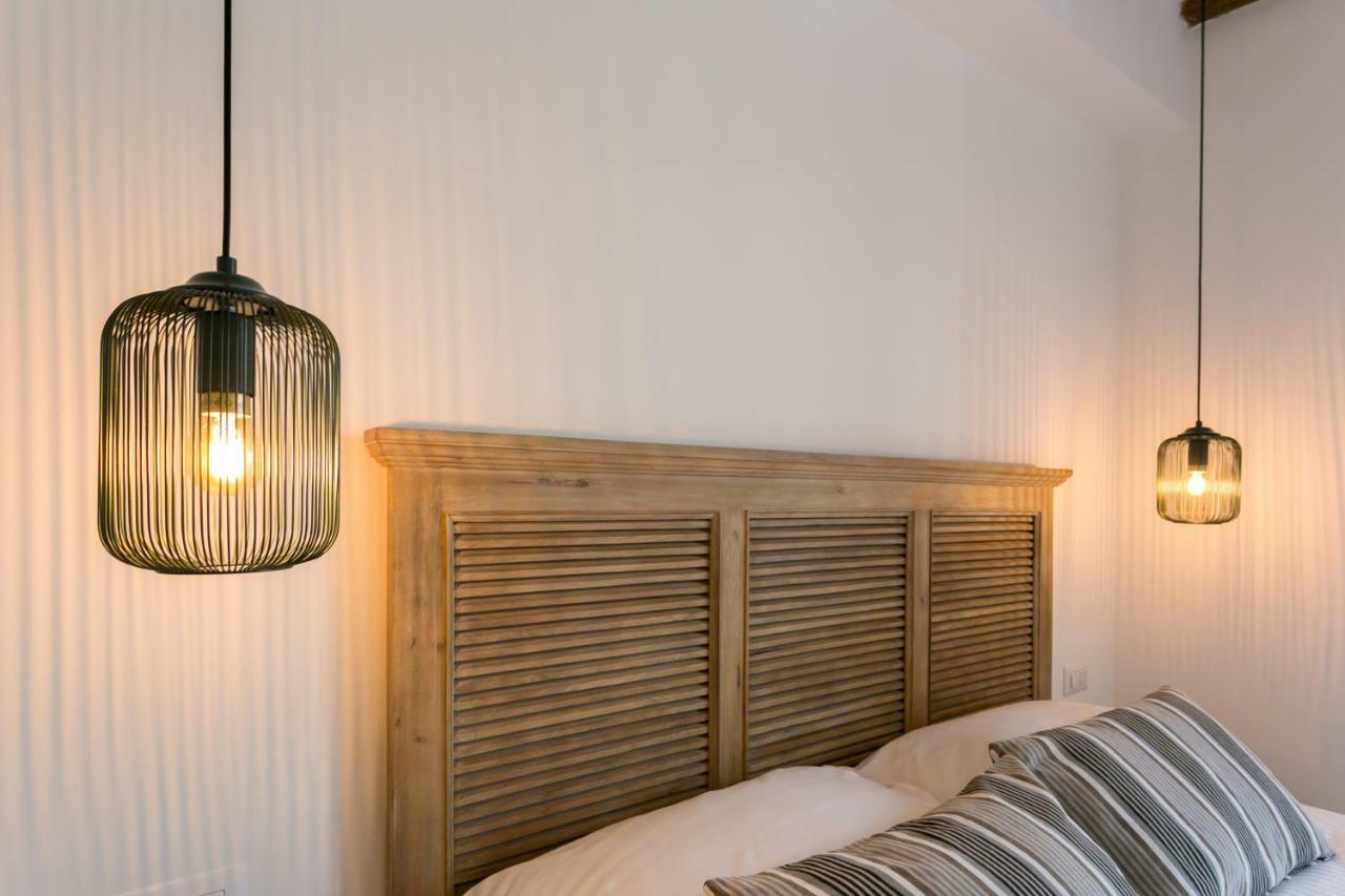 Milano Apartments Porta Genova Экстерьер фото