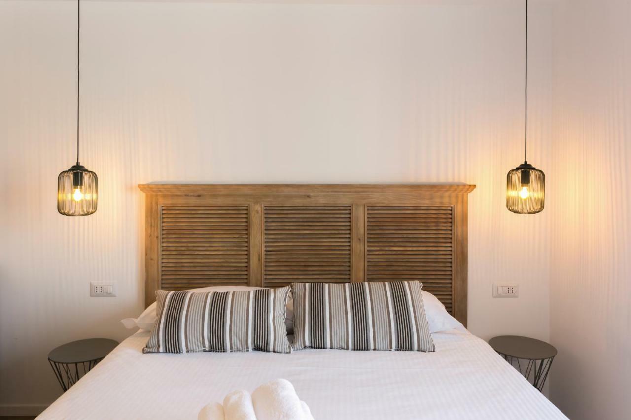 Milano Apartments Porta Genova Экстерьер фото