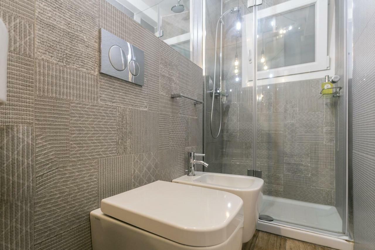 Milano Apartments Porta Genova Экстерьер фото